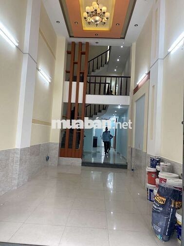 🌟18tr🌟lửng 2L 4x18m_MT Quách Đình Bảo_cho thuê nhà đẹp Tân Phú