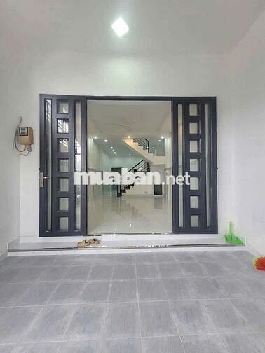 💥💥 Nhà 1 lầu 65m2 2pn 40m ra mặt tiền gò ô môi, q7- 4ty990 TL