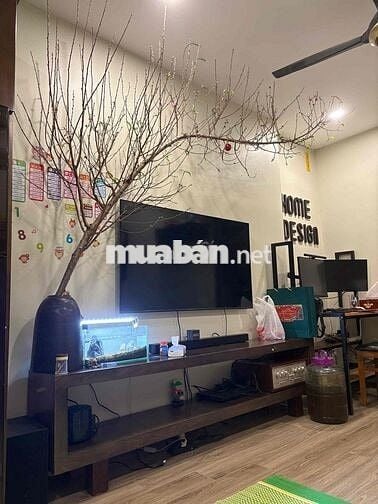 cc Hanhome Blua Star 59,6m2 có thương lượng 2N, 1wc cc Hanhome Blua Star 59,6m2 có thương lượng 2N, 1wc