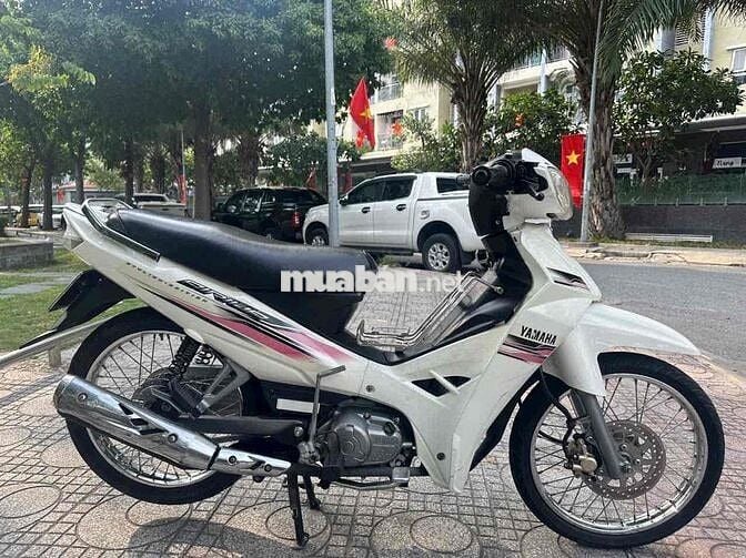 CẦN BÁN SIRIUS 2012