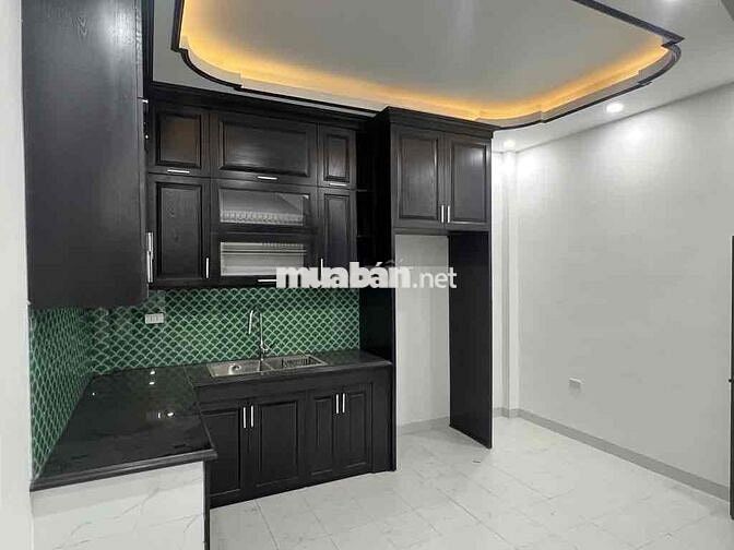 BÁN NHÀ TÂY MỖ-NAM TỪ LIÊM. SIÊU PHẨM 54m2 5 TẦNG MỚI TINH . THANG MÁY