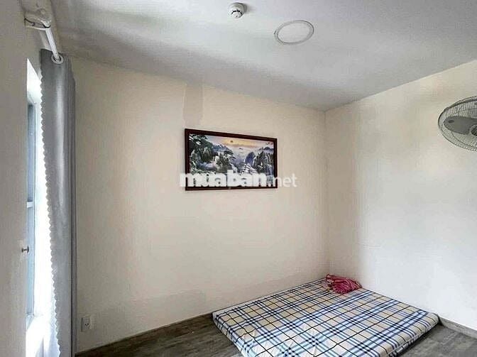 CHO THUÊ CĂN HÔK HAPPYONE VẠN XUÂN 2 PHÒNG NGỦ NỘI THẤT GẦN ĐỦ Ở NGAY