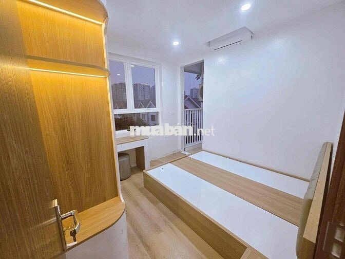 Chính chủ cần bán căn hộ 55m 2 ngủ, 2vs Viglacera Tây Mỗ Full đồ xịn