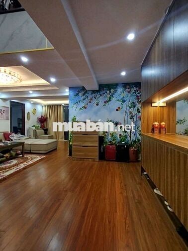 Bán căn hộ Cao cấp phố Hồ Tùng mậu