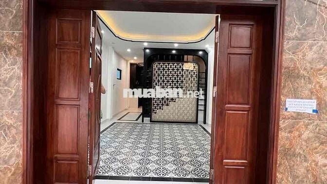 BÁN NHÀ TÂY MỖ-NAM TỪ LIÊM. SIÊU PHẨM 54m2 5 TẦNG MỚI TINH . THANG MÁY BÁN NHÀ TÂY MỖ-NAM TỪ LIÊM. SIÊU PHẨM 54m2 5 TẦNG MỚI TINH . THANG MÁY