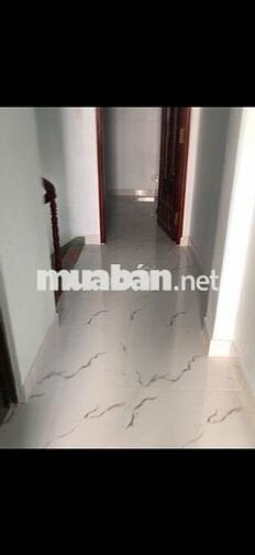 CHO THUÊ NHÀ HXH, 1 XET, HIỆP NHẤT Q.TÂN BINH