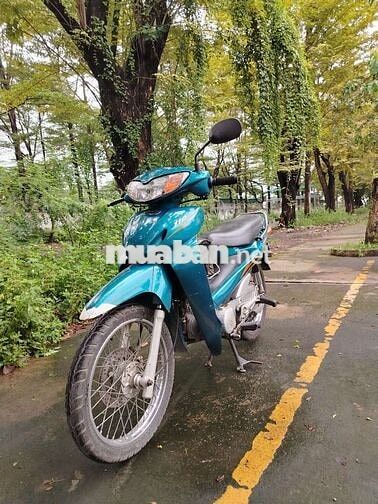 Honda Future 110- Đời 2002