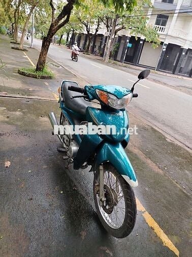 Honda Future 110- Đời 2002