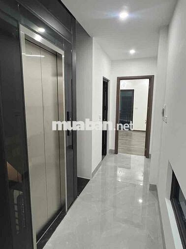 BÁN NHÀ TÂY MỖ-NAM TỪ LIÊM. SIÊU PHẨM 54m2 5 TẦNG MỚI TINH . THANG MÁY