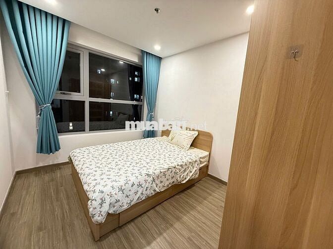 Cho thuê Happy One Central, 70m2 2PN Full nội thất giá thuê tốt