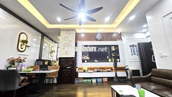 Bán chung cư tại licogi13 khuất duy tiến thanh xuân