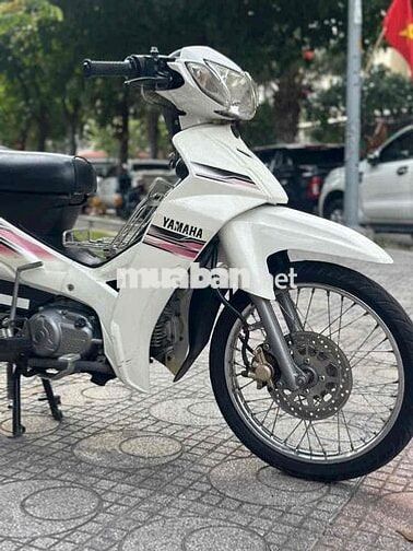 CẦN BÁN SIRIUS 2012