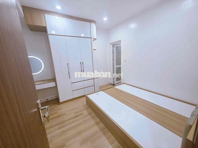 Chính chủ cần bán căn hộ 55m 2 ngủ, 2vs Viglacera Tây Mỗ Full đồ xịn