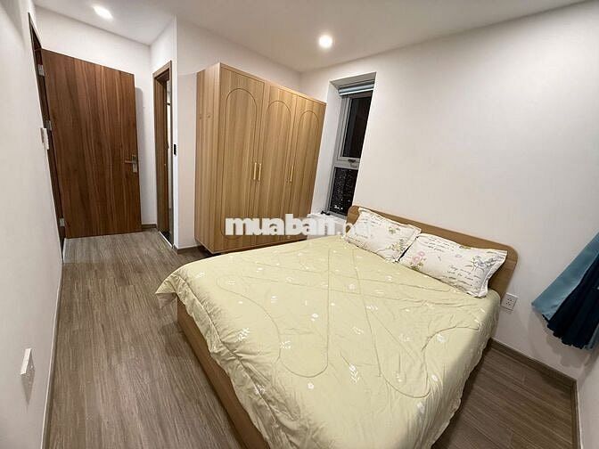 Cho thuê Happy One Central, 70m2 2PN Full nội thất giá thuê tốt