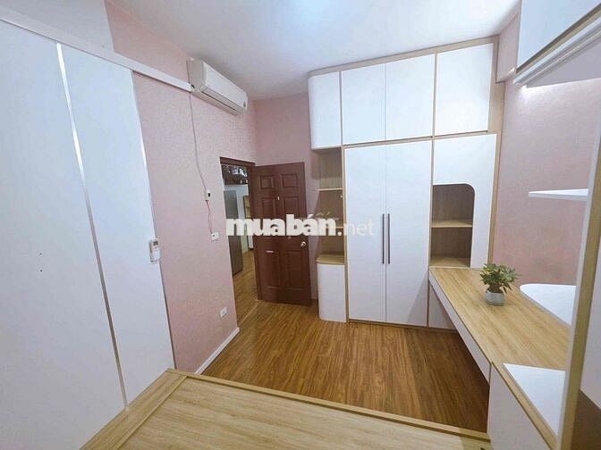 Chính chủ cần bán căn hộ 55m 2 ngủ Toà Viglacera Đại Mỗ Full Đồ