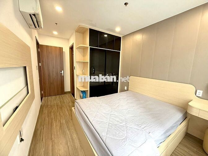 Cho thuê Happy One Central, 70m2 2PN Full nội thất cao cấp đẹp