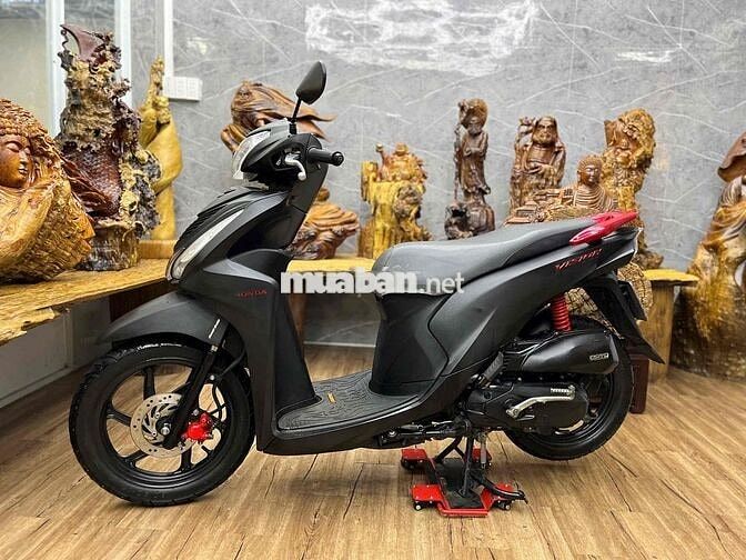 👉Vision 2016 biển SG dàn áo đẹp, máy móc êm ái