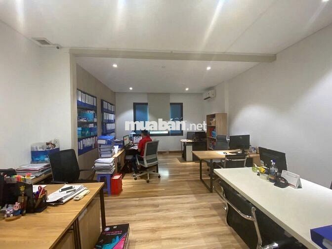 💯 NHÀ ĐẸP MT SÔNG THAO, 6X20M, TRỆT 4 LẦU, THANG MÁY