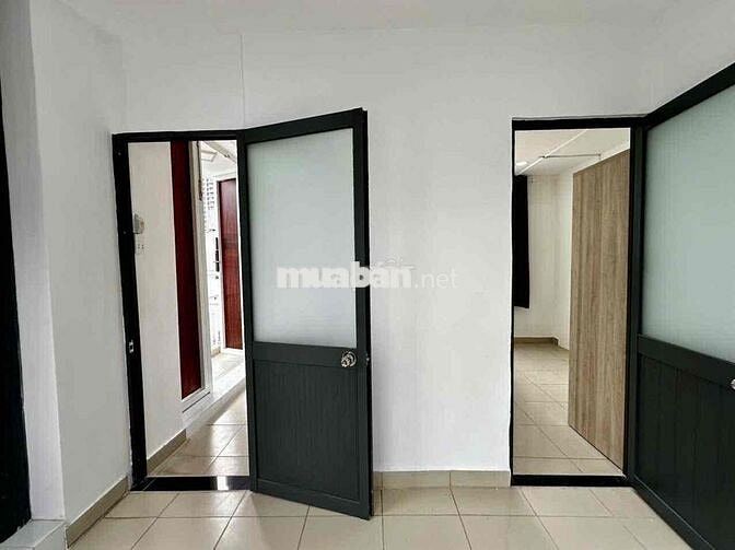 ✨Siêu phẩm 2PN_1WC ban công_tách bếp_Full NT_Được Pet gầnChợ Bến Thanh