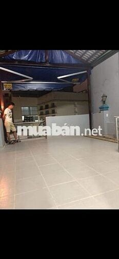 CHO THUÊ NHÀ HXH, 1 XET, HIỆP NHẤT Q.TÂN BINH