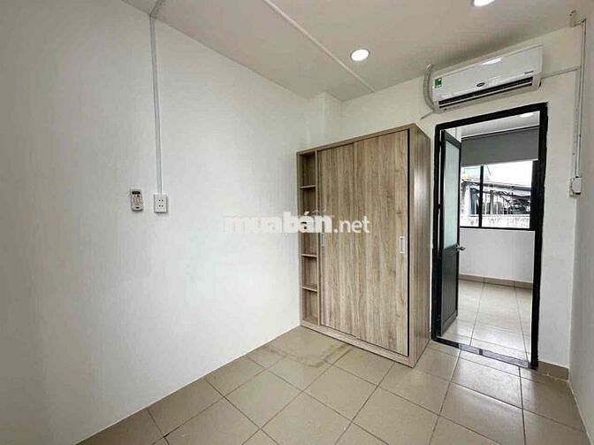 ✨Siêu phẩm 2PN_1WC ban công_tách bếp_Full NT_Được Pet gầnChợ Bến Thanh