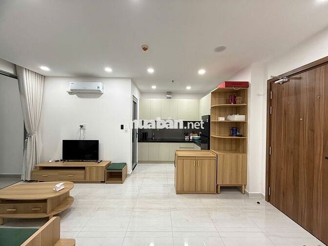 Cho thuê Happy One Central, 70m2 2PN Full nội thất giá thuê tốt