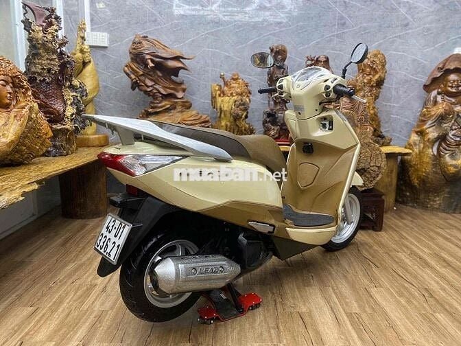 👉Lead 125Fi chính chủ áo đẹp keng, máy zin bao cọp