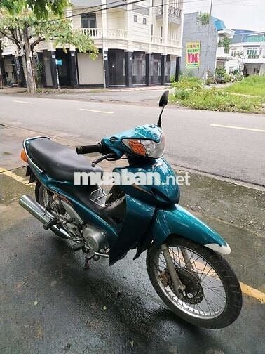 Honda Future 110- Đời 2002