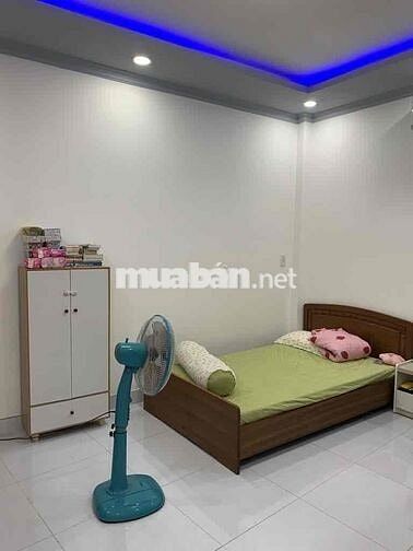 HOÀNG HOA THÁM - HẺM XE TẢI - 92.5M2 - 8.5TỶ