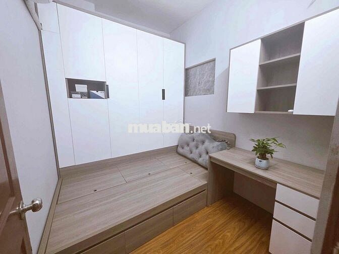 Chính chủ cần bán căn hộ 55m 2 ngủ Toà Viglacera Đại Mỗ Full Đồ