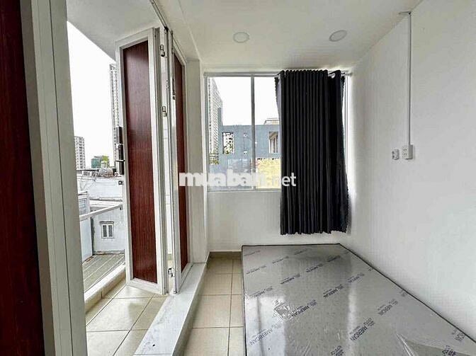 ✨Siêu phẩm 2PN_1WC ban công_tách bếp_Full NT_Được Pet gầnChợ Bến Thanh