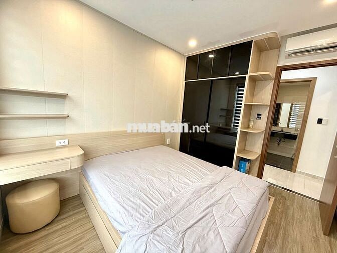 Cho thuê Happy One Central, 70m2 2PN Full nội thất cao cấp đẹp