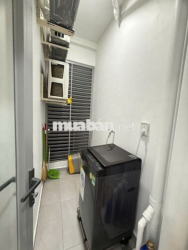 Cho thuê Happy One Central, 70m2 2PN Full nội thất giá thuê tốt