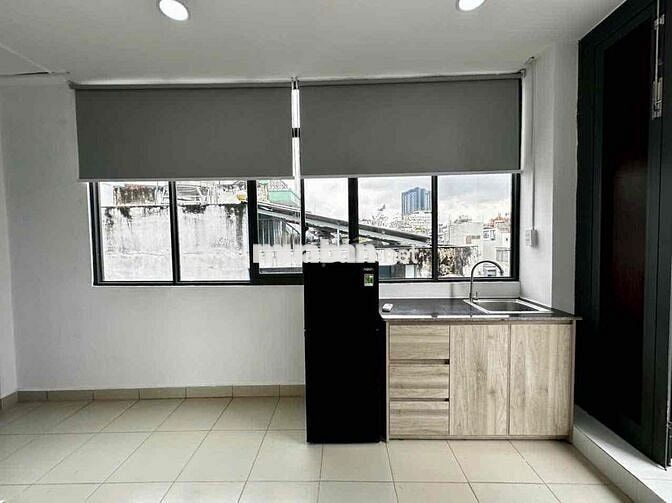 ✨Siêu phẩm 2PN_1WC ban công_tách bếp_Full NT_Được Pet gầnChợ Bến Thanh