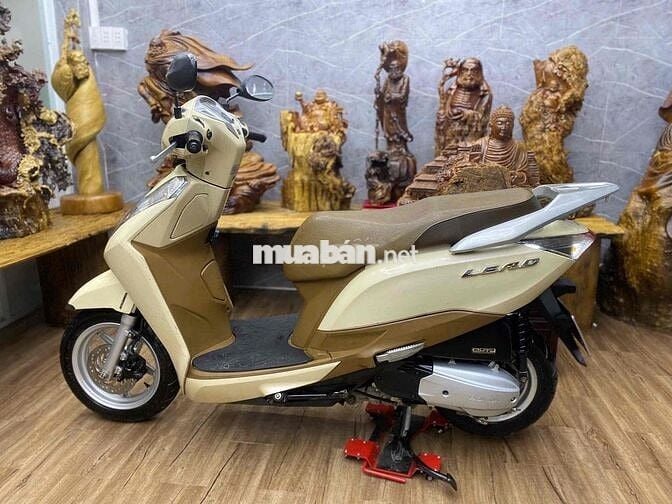 👉Lead 125Fi chính chủ áo đẹp keng, máy zin bao cọp