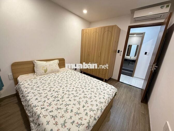 Cho thuê Happy One Central, 70m2 2PN Full nội thất giá thuê tốt