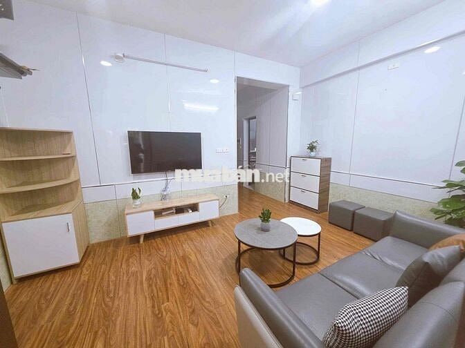 Chính chủ cần bán căn hộ 55m 2 ngủ Toà Viglacera Đại Mỗ Full Đồ