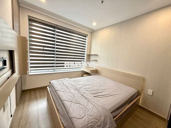 Cho thuê Happy One Central, 70m2 2PN Full nội thất cao cấp đẹp