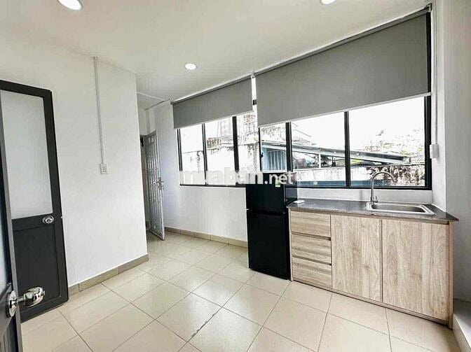 ✨Siêu phẩm 2PN_1WC ban công_tách bếp_Full NT_Được Pet gầnChợ Bến Thanh