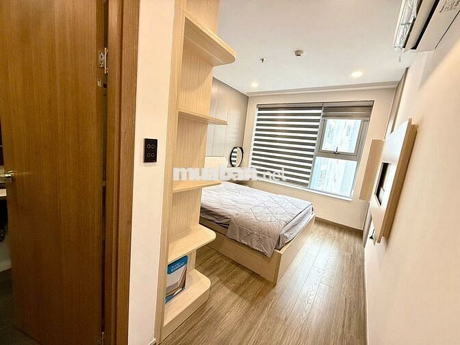 Cho thuê Happy One Central, 70m2 2PN Full nội thất cao cấp đẹp