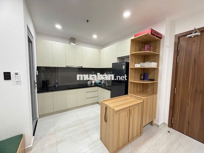 Cho thuê Happy One Central, 70m2 2PN Full nội thất giá thuê tốt