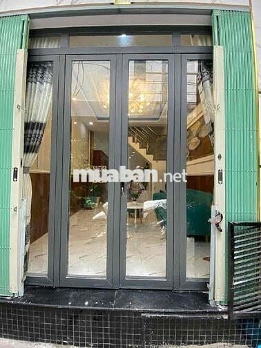 📣📣NHÀ Ở RIÊNG LẺ , HẺM THÔNG , TRUNG TÂM QUẬN 7📣📣