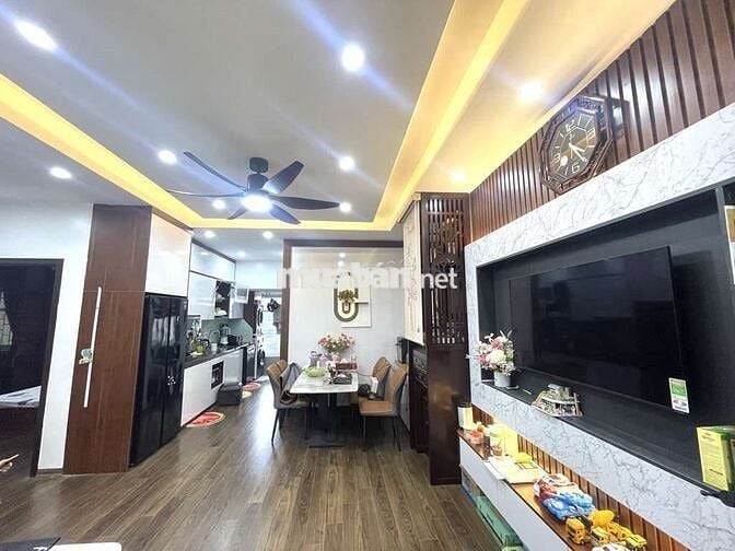 Bán chung cư tại licogi13 khuất duy tiến thanh xuân