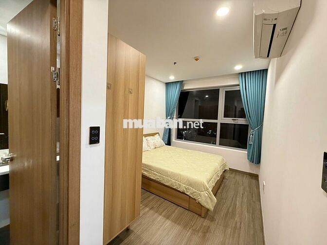 Cho thuê Happy One Central, 70m2 2PN Full nội thất giá thuê tốt