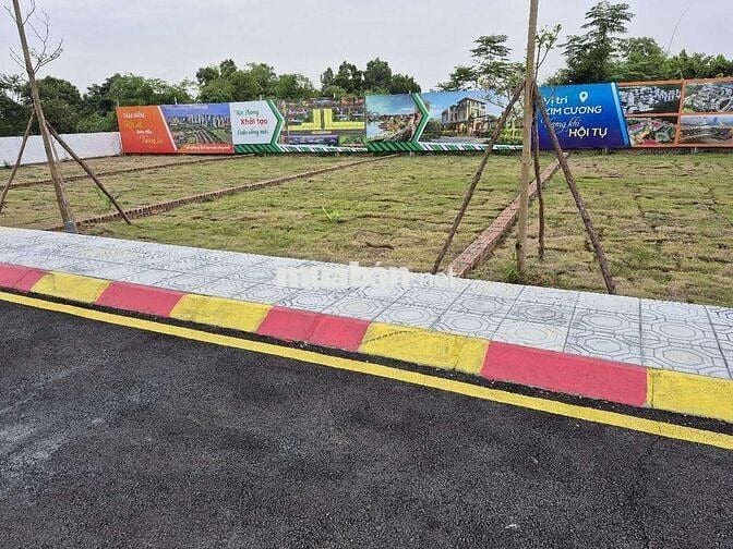 "SỐT! Đất Cổ Đông - 100m² full thổ,gần Hồ Tây - Ba Vì, chỉ 3 phút QL21