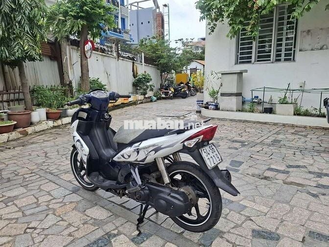 Xe yamaha novo4 giấy tờ đầy đủ