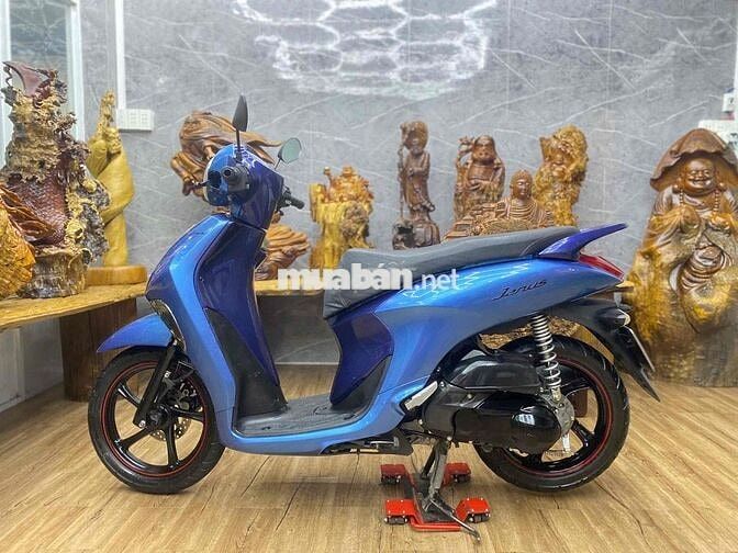 👉Janus 2017 chính chủ bstp khoá smartkey