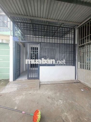 💥💥 Nhà 1 lầu 65m2 2pn 40m ra mặt tiền gò ô môi, q7- 4ty990 TL