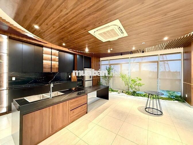 Cho thuê Happy One Central, 70m2 2PN Full nội thất giá thuê tốt