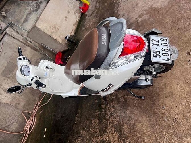 xe gia đình 1 chủ phun xăng